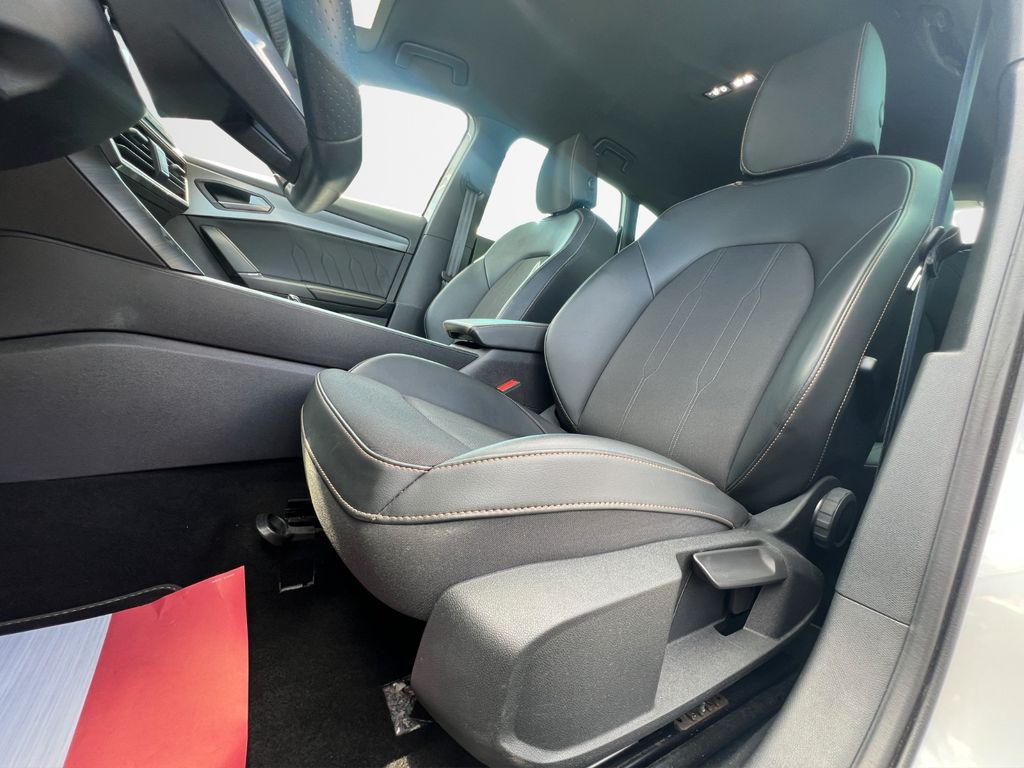 Cupra Formentor 2024