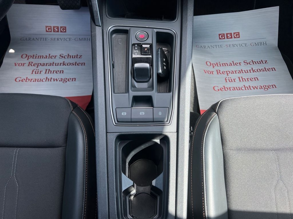 Cupra Formentor 2024