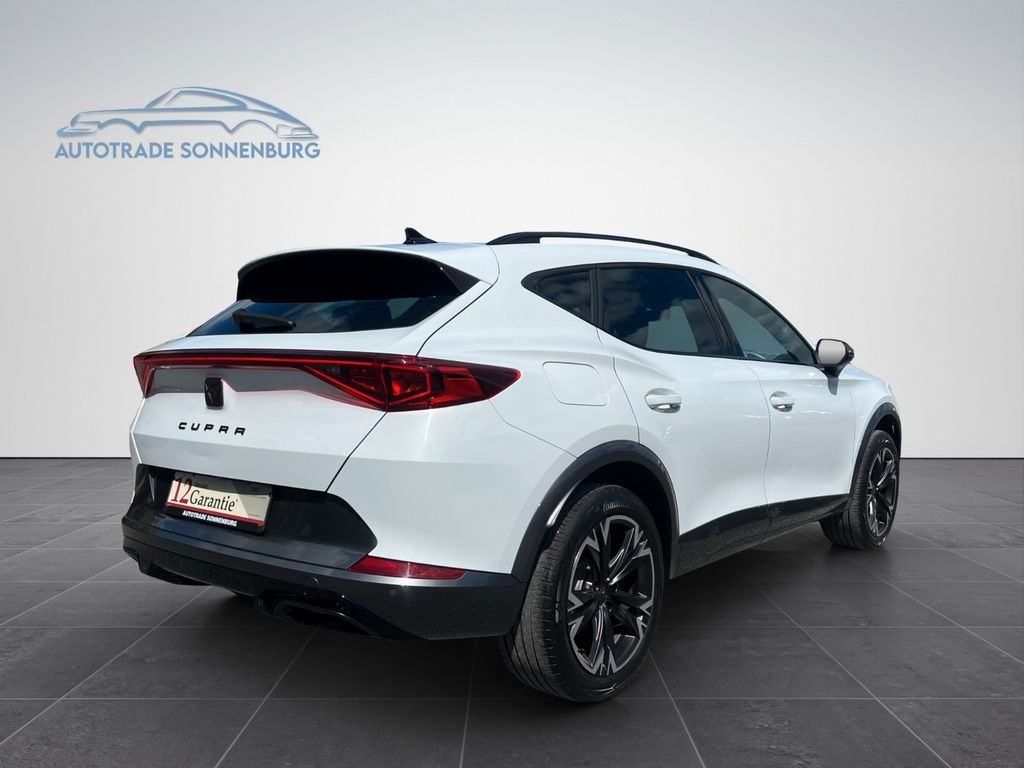 Cupra Formentor 2024