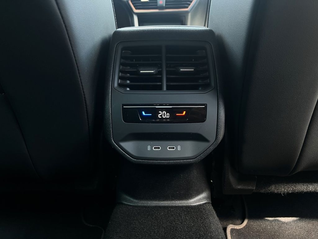 Cupra Formentor 2024