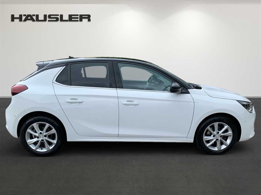 Opel Corsa 2022