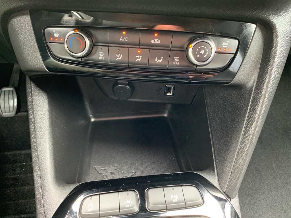 Opel Corsa 2022