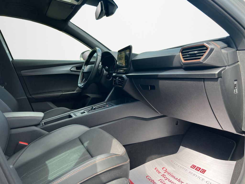 Cupra Formentor 2024