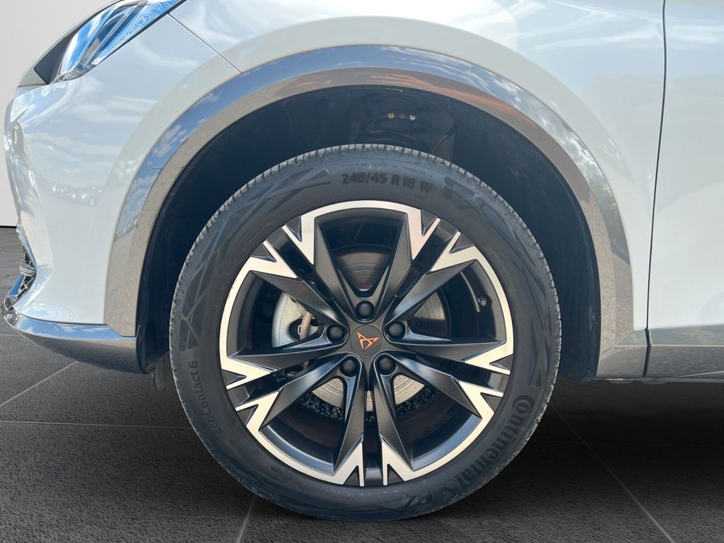 Cupra Formentor 2024