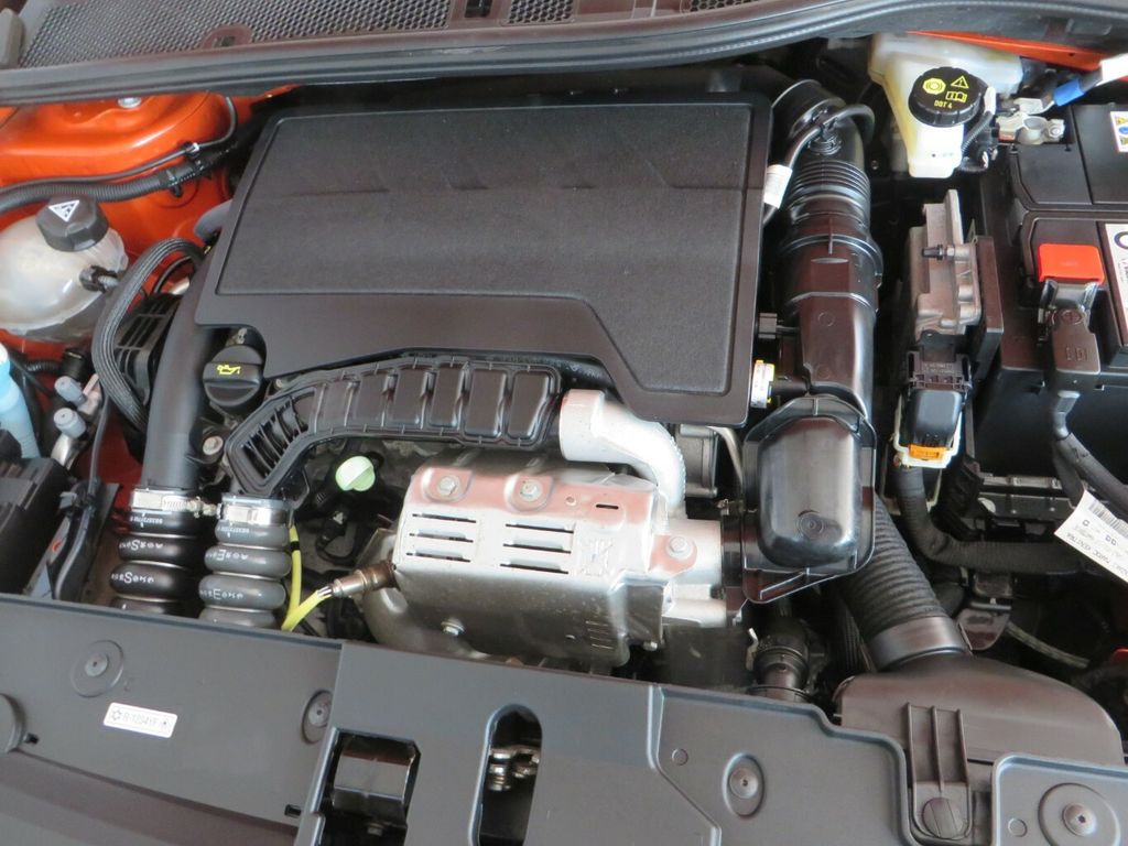 Opel Corsa 2022