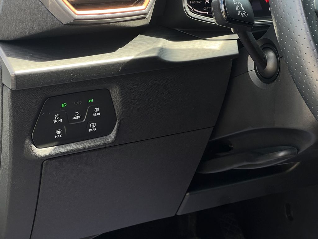 Cupra Formentor 2024