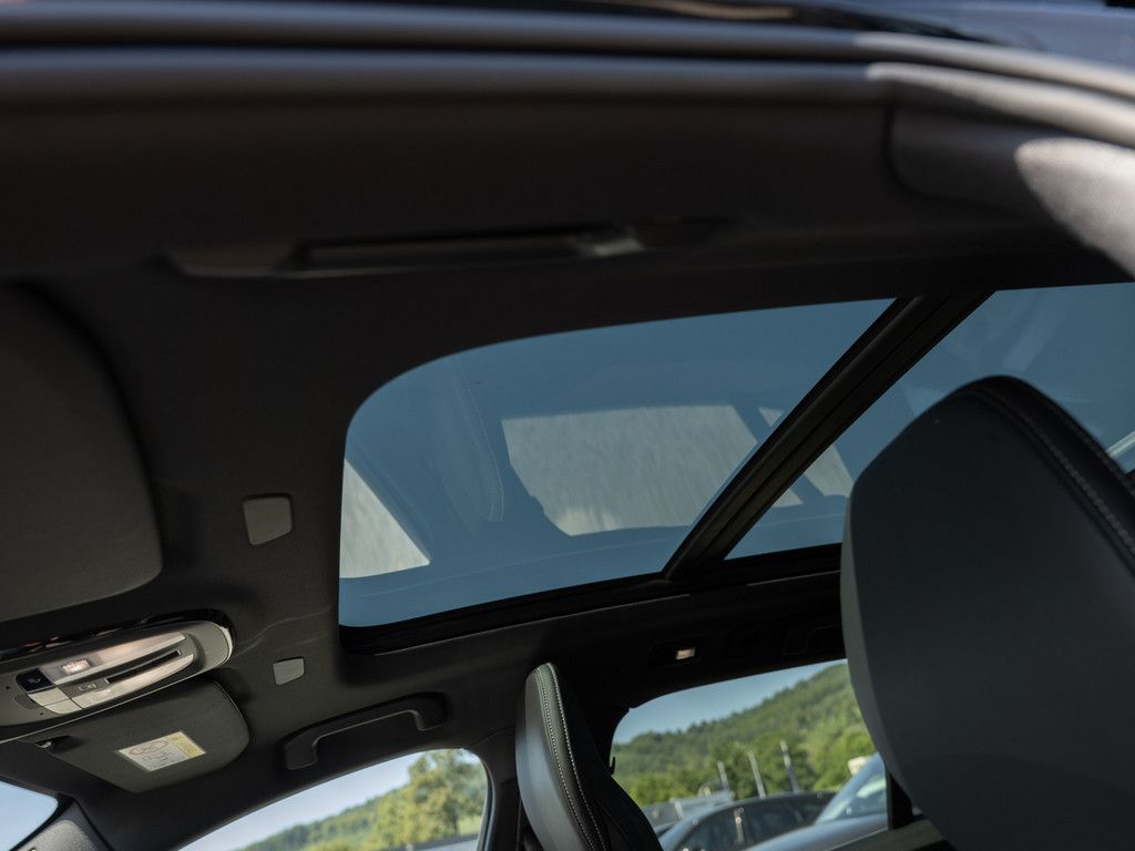 Volvo V60 Cross Country 2023