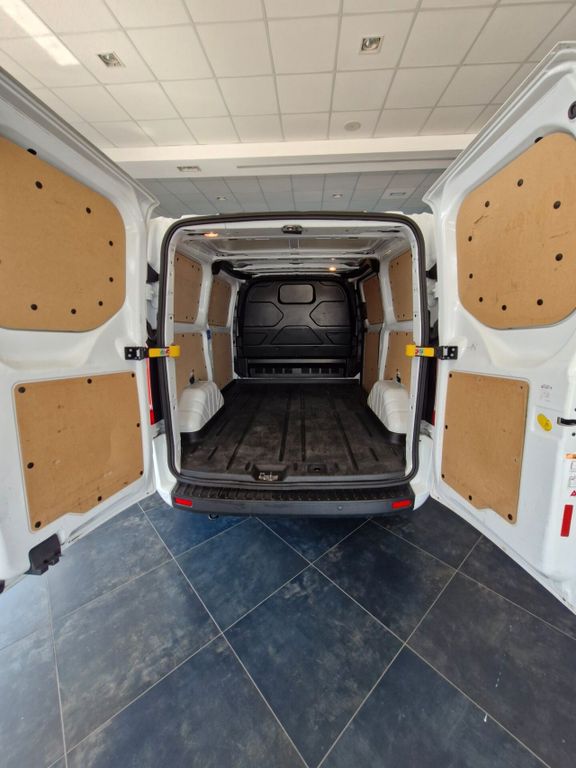 Ford Transit Custom 2020