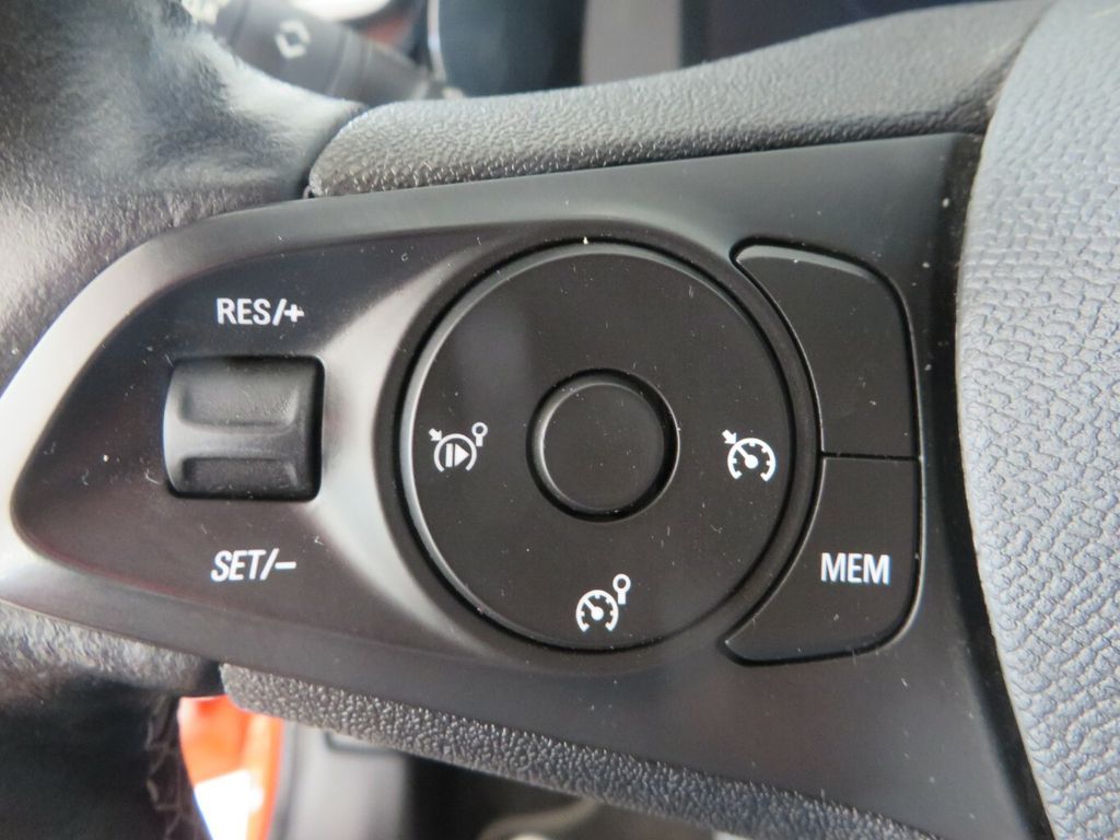 Opel Corsa 2022