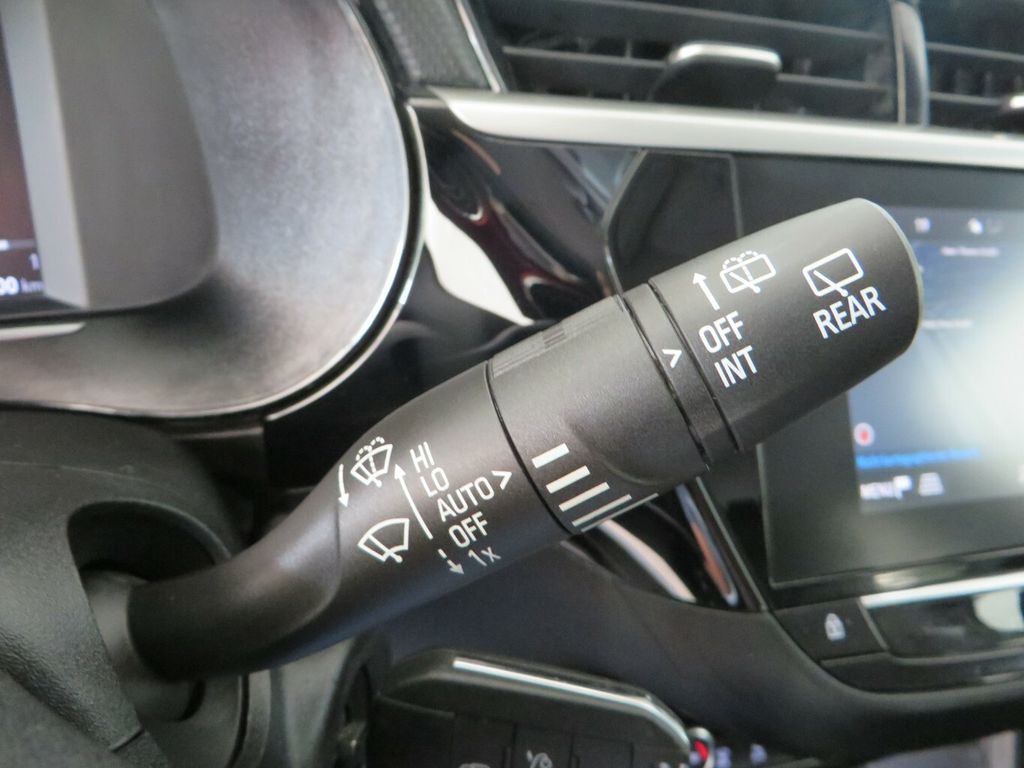 Opel Corsa 2022