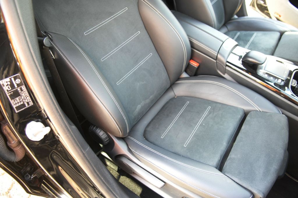 Mercedes-Benz A 250 2021
