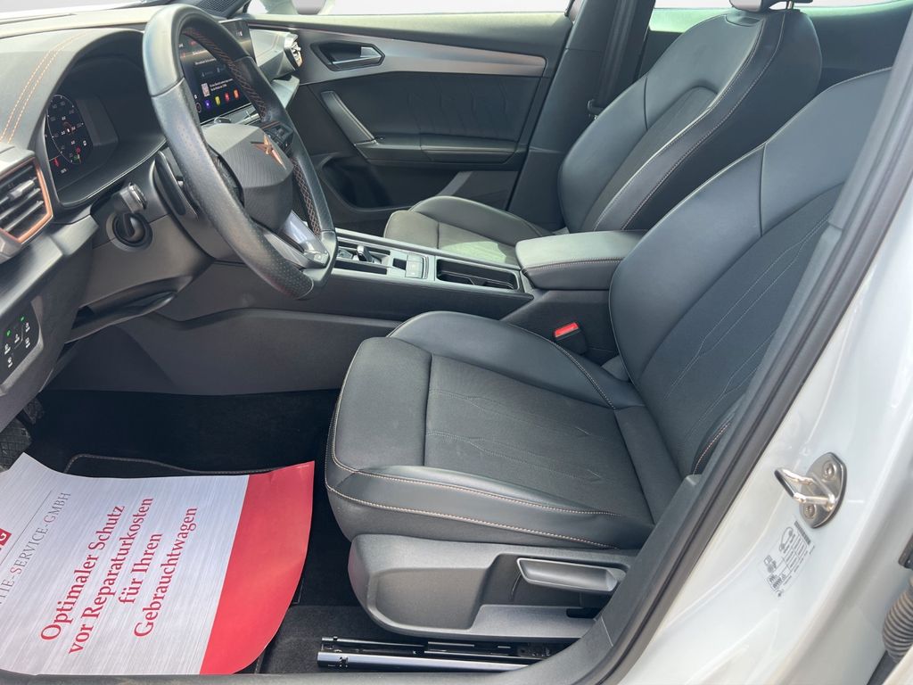 Cupra Formentor 2024