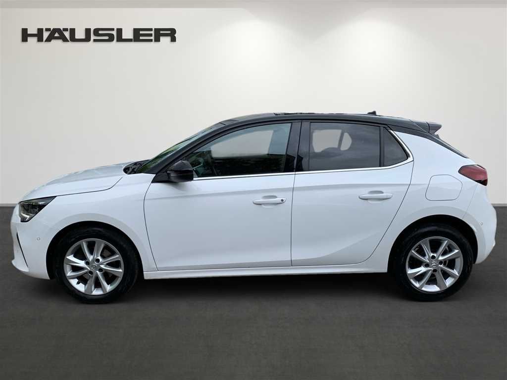 Opel Corsa 2022