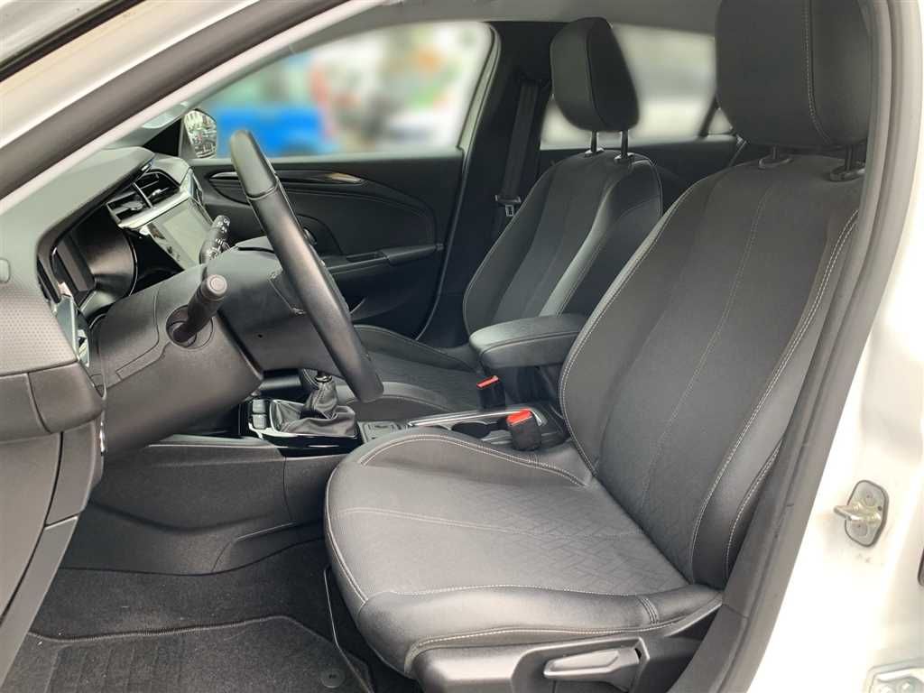 Opel Corsa 2022