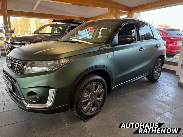 Suzuki Vitara 2024