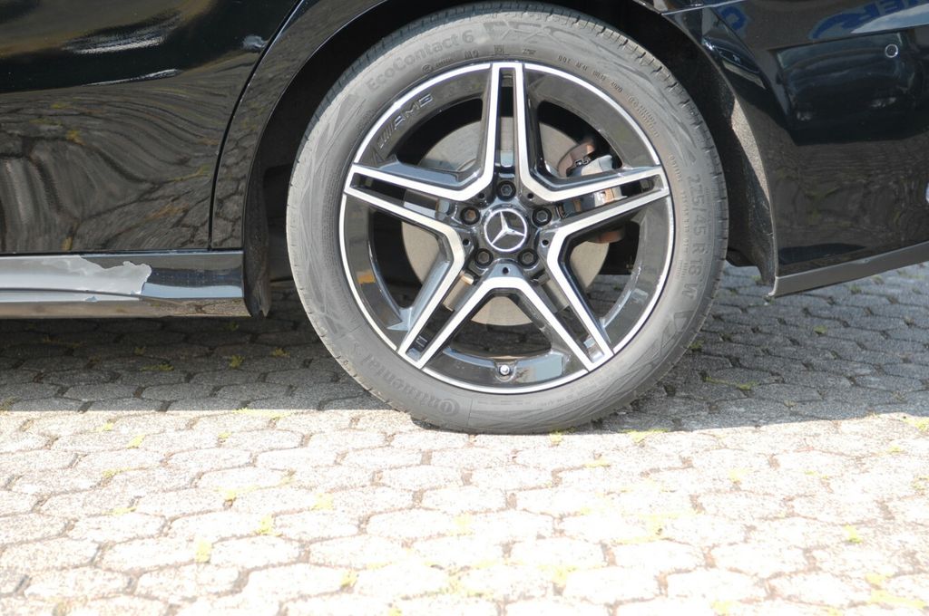 Mercedes-Benz A 250 2021