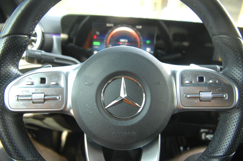 Mercedes-Benz A 250 2021