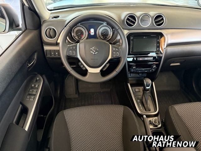 Suzuki Vitara 2024