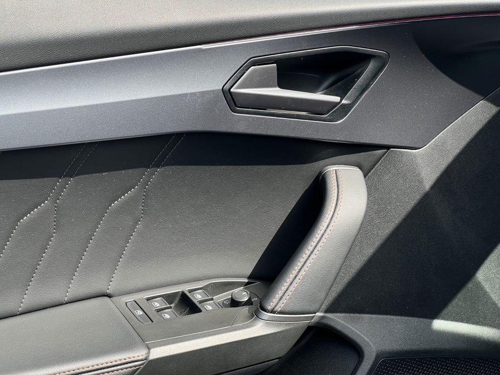 Cupra Formentor 2024