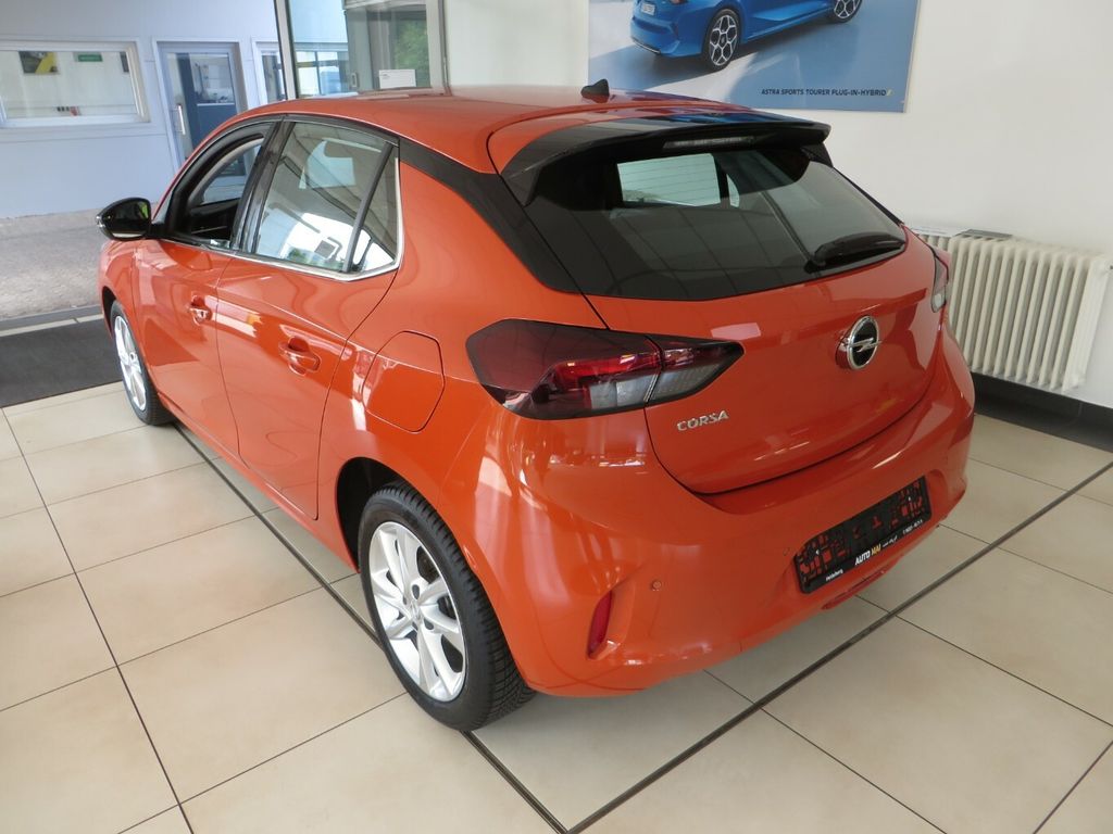 Opel Corsa 2022