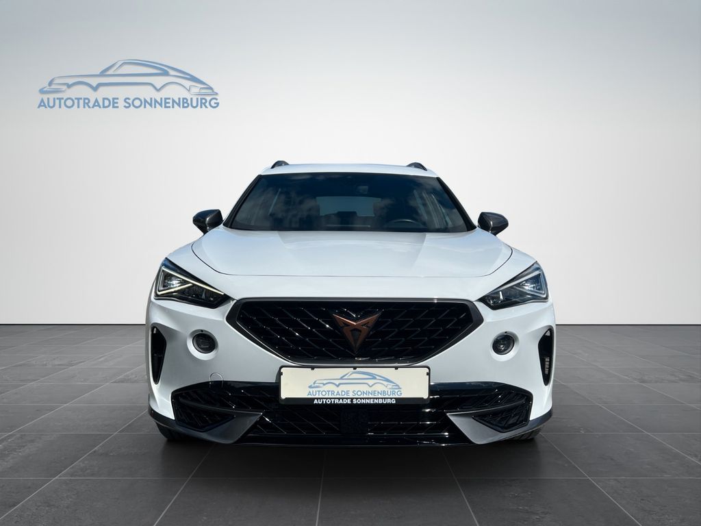 Cupra Formentor 2024
