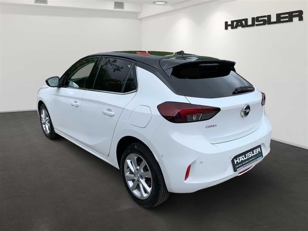 Opel Corsa 2022