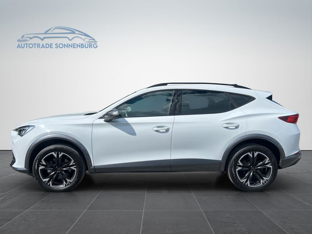 Cupra Formentor 2024