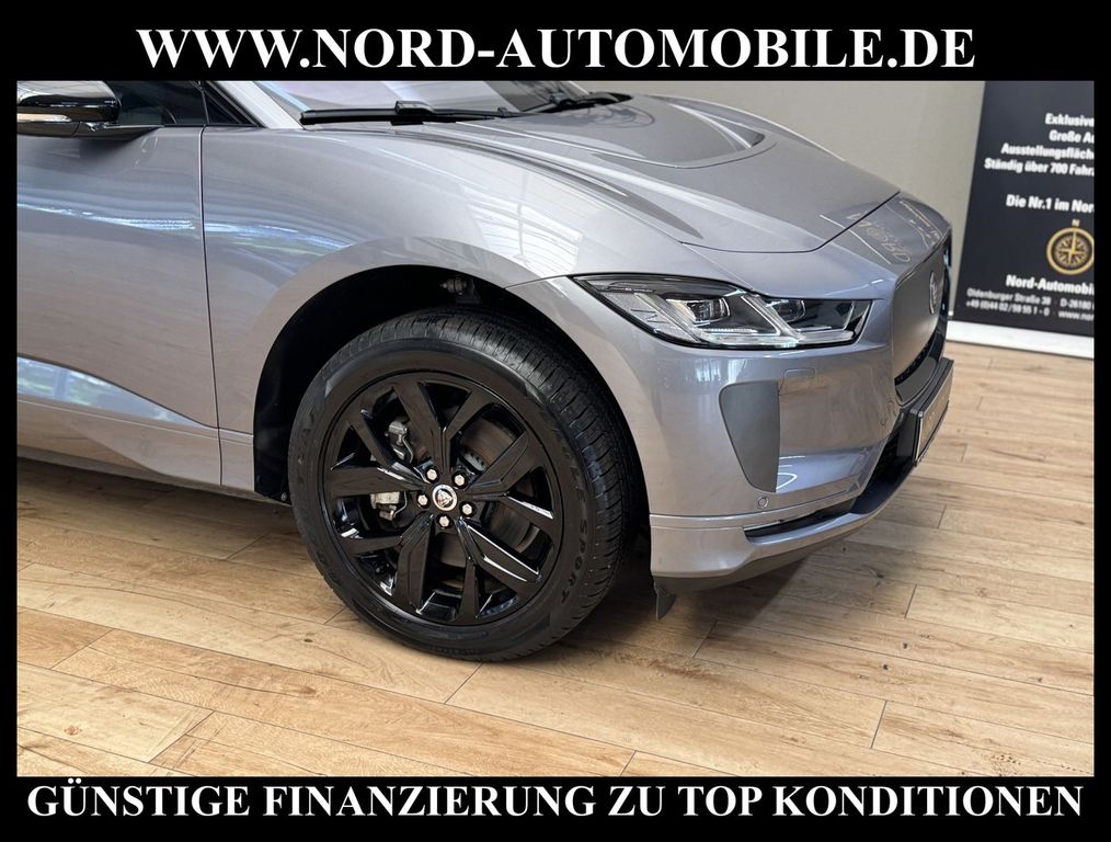 Jaguar I-Pace 2024
