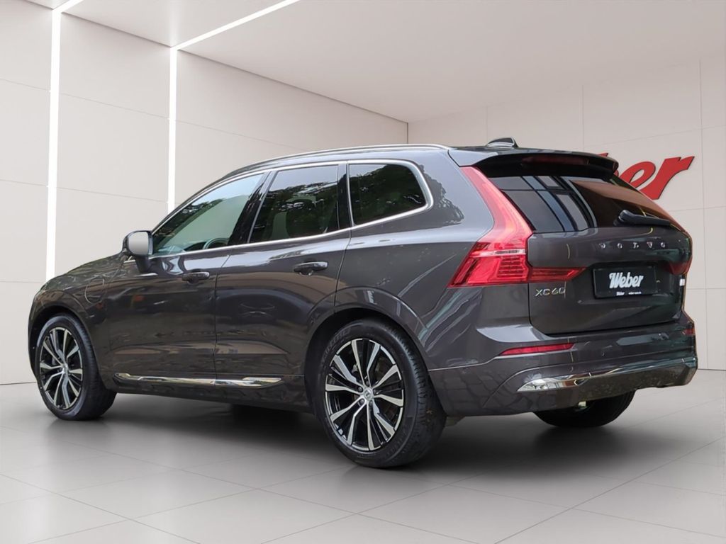 Volvo XC60 2023