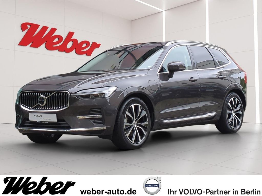 Volvo XC60 2023