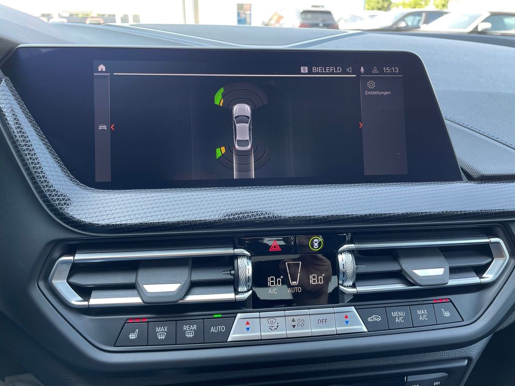 BMW 218 Gran Coupé 2023