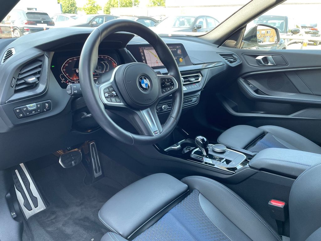 BMW 218 Gran Coupé 2023