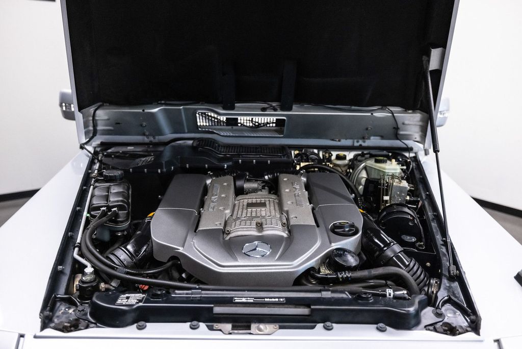 Mercedes-Benz G 55 AMG 2006