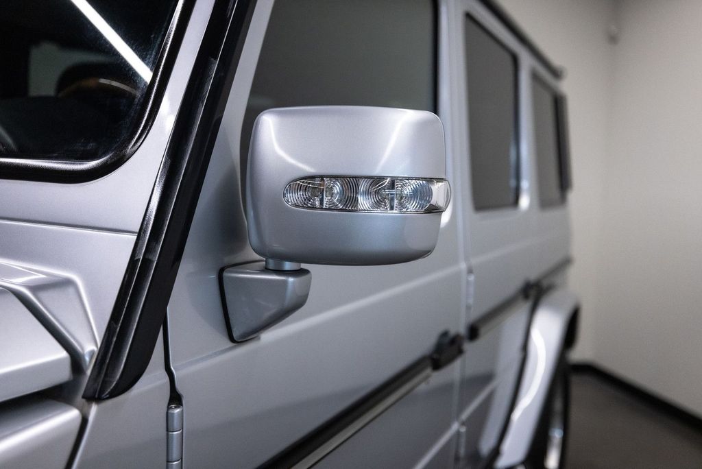 Mercedes-Benz G 55 AMG 2006