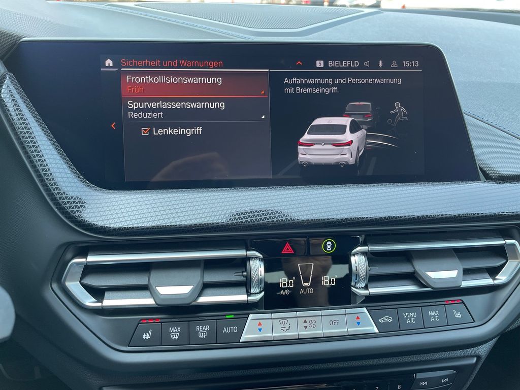 BMW 218 Gran Coupé 2023