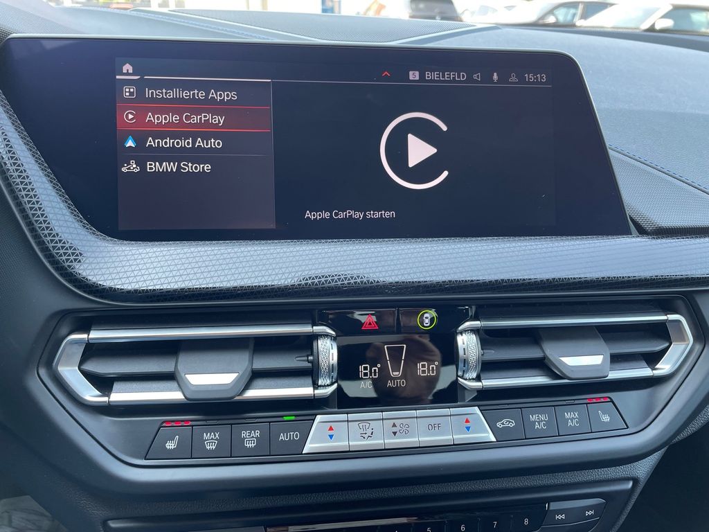 BMW 218 Gran Coupé 2023