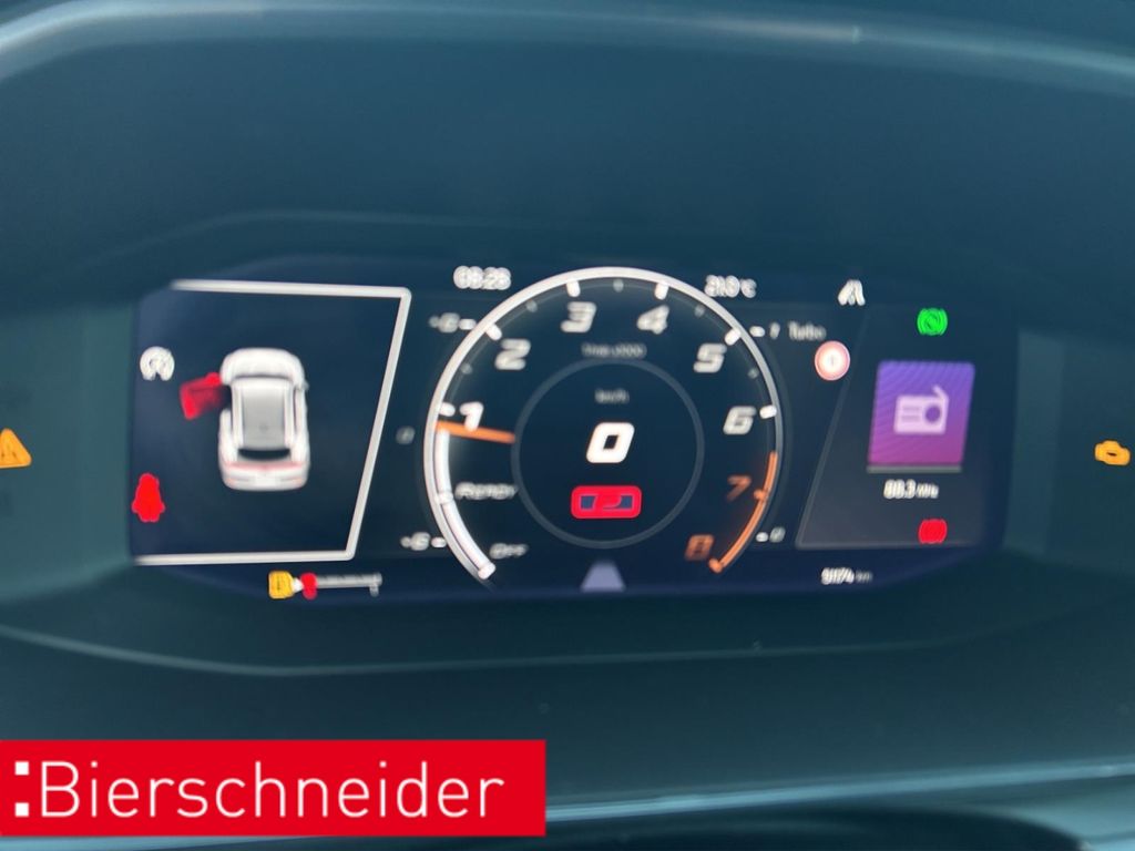 Cupra Formentor 2021