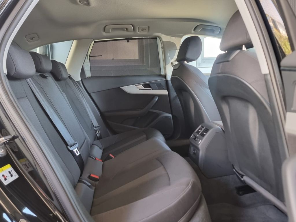 Audi A4 Allroad 2022