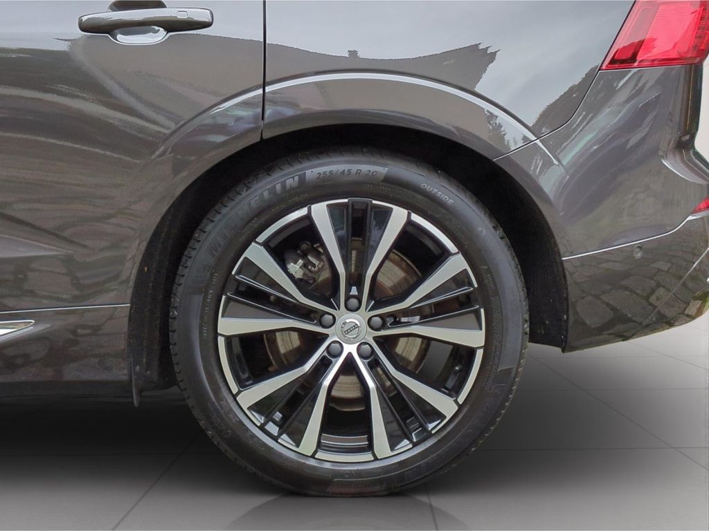 Volvo XC60 2023