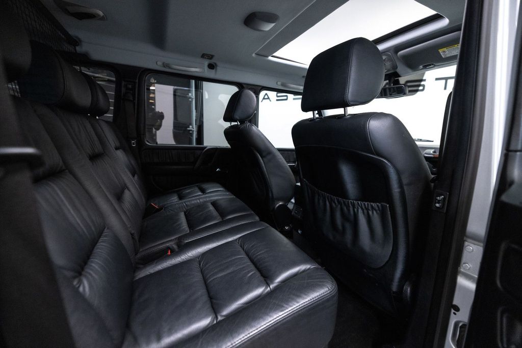 Mercedes-Benz G 55 AMG 2006