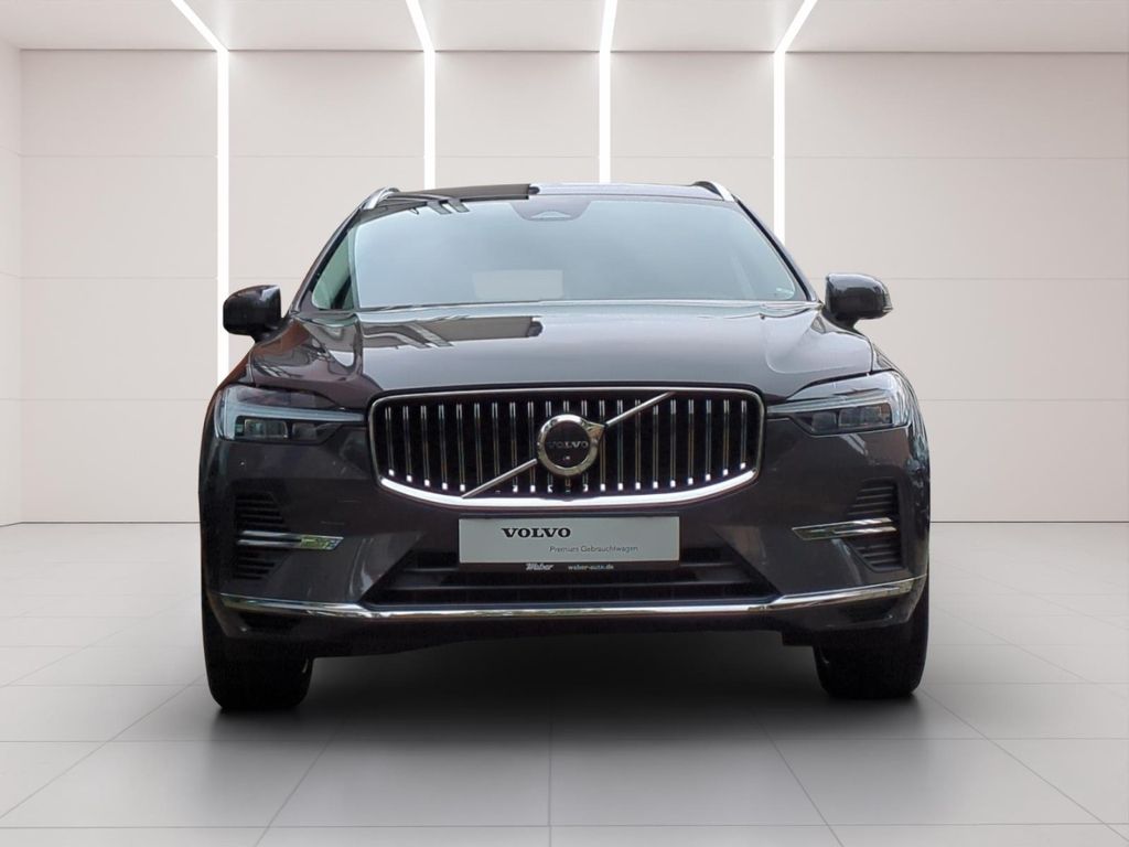 Volvo XC60 2023