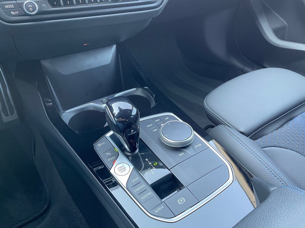 BMW 218 Gran Coupé 2023