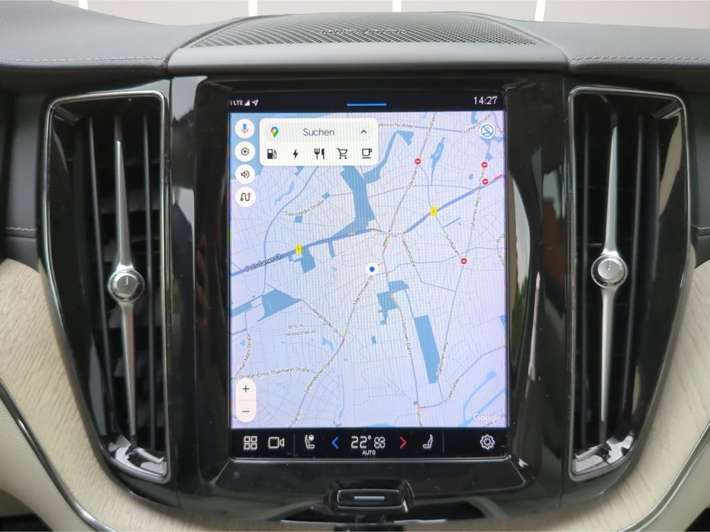 Volvo XC60 2023