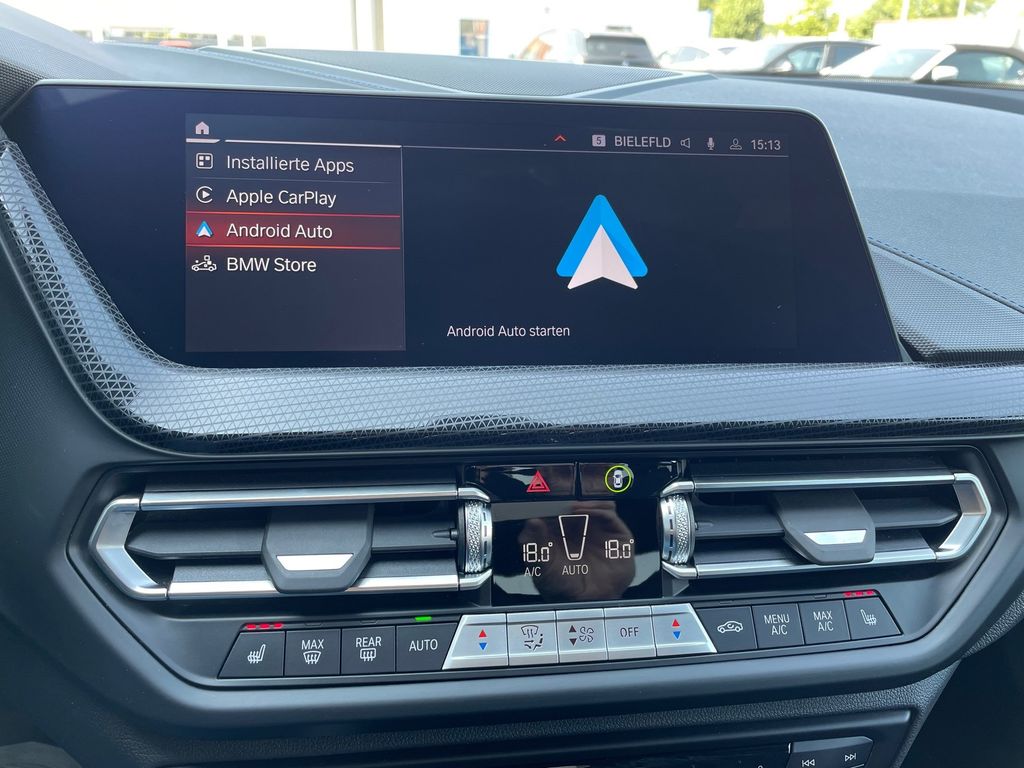 BMW 218 Gran Coupé 2023