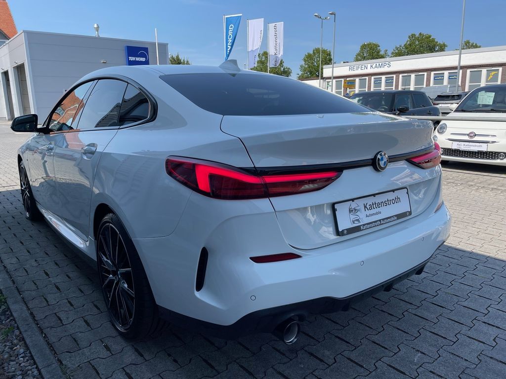 BMW 218 Gran Coupé 2023