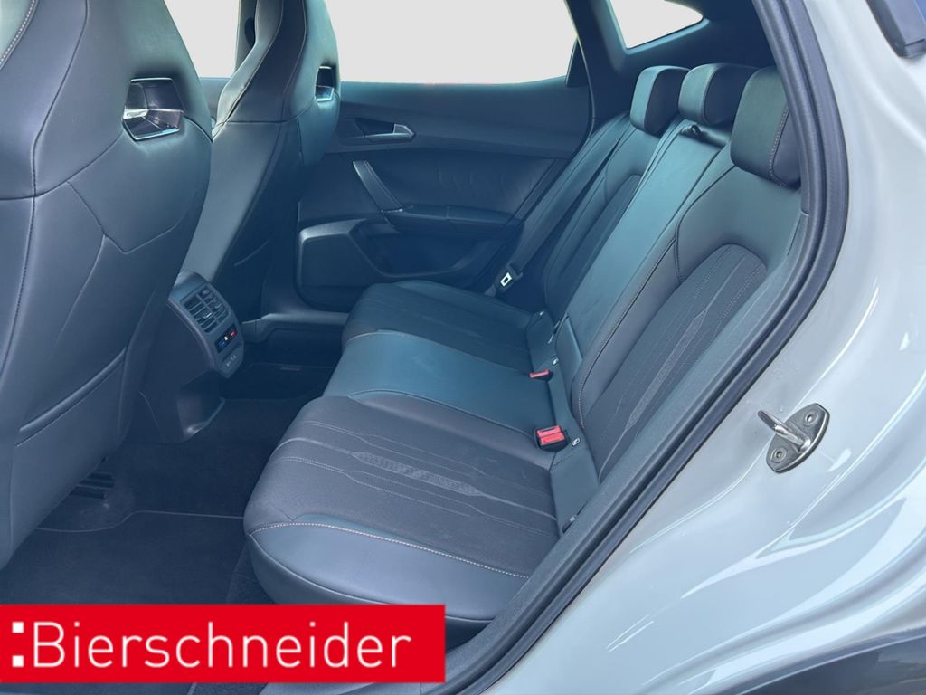 Cupra Formentor 2021