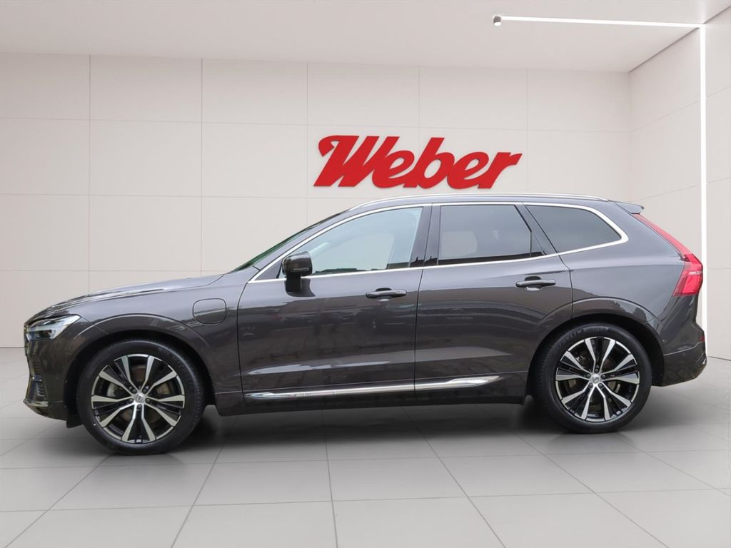 Volvo XC60 2023