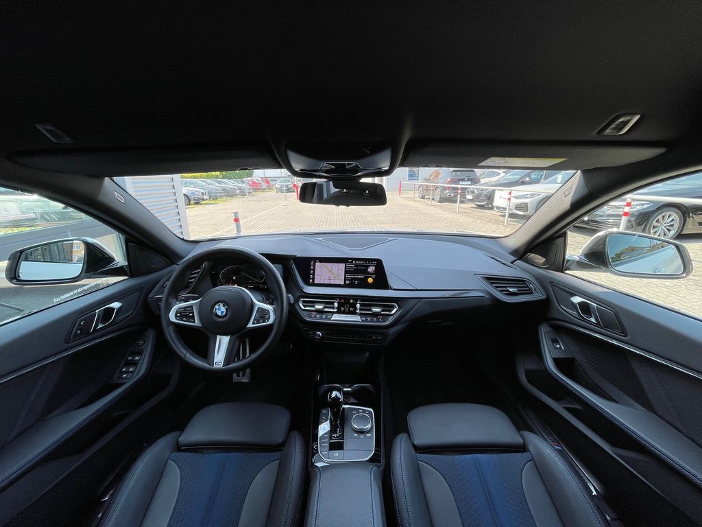 BMW 218 Gran Coupé 2023