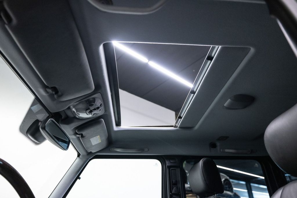 Mercedes-Benz G 55 AMG 2006