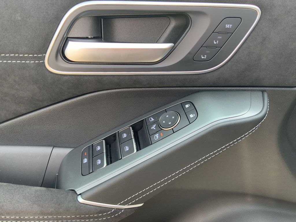 Nissan Qashqai 2025